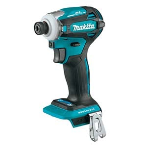 Makita  Impact Wrench & Driver  Cordless Impact Wrench & Driver Parts Makita XDT19Z Parts