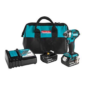 Makita  Impact Wrench & Driver  Cordless Impact Wrench & Driver Parts Makita XDT20T Parts