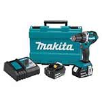 Makita  Drill  Cordless Drill Parts Makita XFD12T Parts