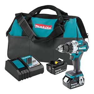 Makita  Drill  Cordless Drill Parts Makita XFD16T Parts