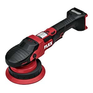 Flex  Sander & Polisher  Cordless Sander & Polisher Parts Flex XFE15-150-(18-EC-C) Parts