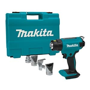 Makita  Heat Gun Parts Makita XGH01ZK Parts