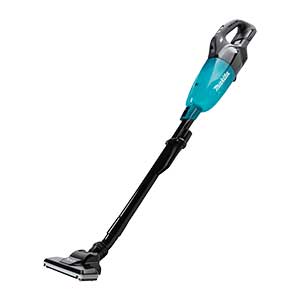 Makita  Blower & Vacuum  Cordless Vacuum Parts Makita XLC09ZB Parts