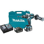 Makita  Drill  Cordless Drill Parts Makita XPH07M Parts