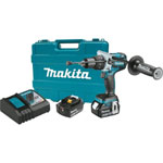 Makita  Hammer Drill  Cordless Hammer Drill Parts Makita XPH07MB Parts