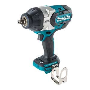 Makita  Impact Wrench & Driver  Cordless Impact Wrench & Driver Parts Makita XWT19Z Parts