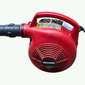 Homelite  Blower & Vacuum Parts Homelite Yard-Broom-(UT-08026-J) Parts