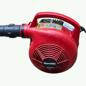 Homelite  Blower & Vacuum Parts Homelite Yard-Broom-(UT-08026-K) Parts