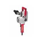 Milwaukee 1670-1-(472-19512) Parts