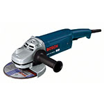 Bosch 1893-6D-(0601852B64) Parts