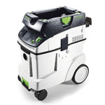 Festool 202200-(CT-48-E-HEPA-120V) Parts