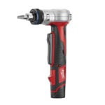 Milwaukee 2432-22XC-(C62A) Parts
