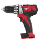 Buy Milwaukee 2601-20 M18 Cordless Compact Driver Replacement Tool ...