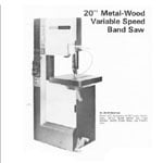Delta 28-345-Type-2 Parts