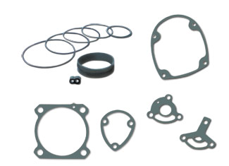 Aftermarket Hitachi NR83A O-Rings / Gaskets