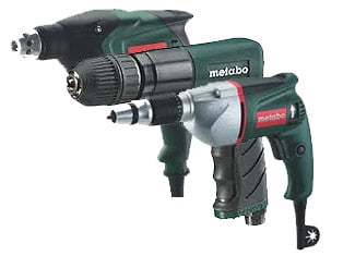Metabo Screwdriver Parts Parts