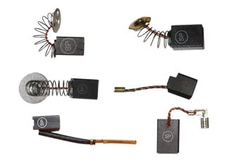 Carbon Brushes