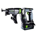 Festool 500420-(DWC-18-450) Parts