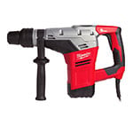 Milwaukee 5347-59B-(E85A) Parts