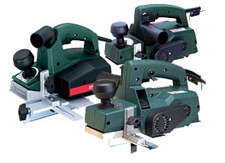 Metabo Planer Parts Parts
