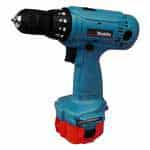 Makita 6213DWAE Parts