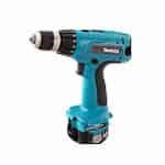 Makita 6216D Parts