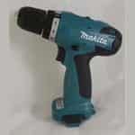 Makita 6261D Parts