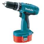 Makita 8390DWPE Parts