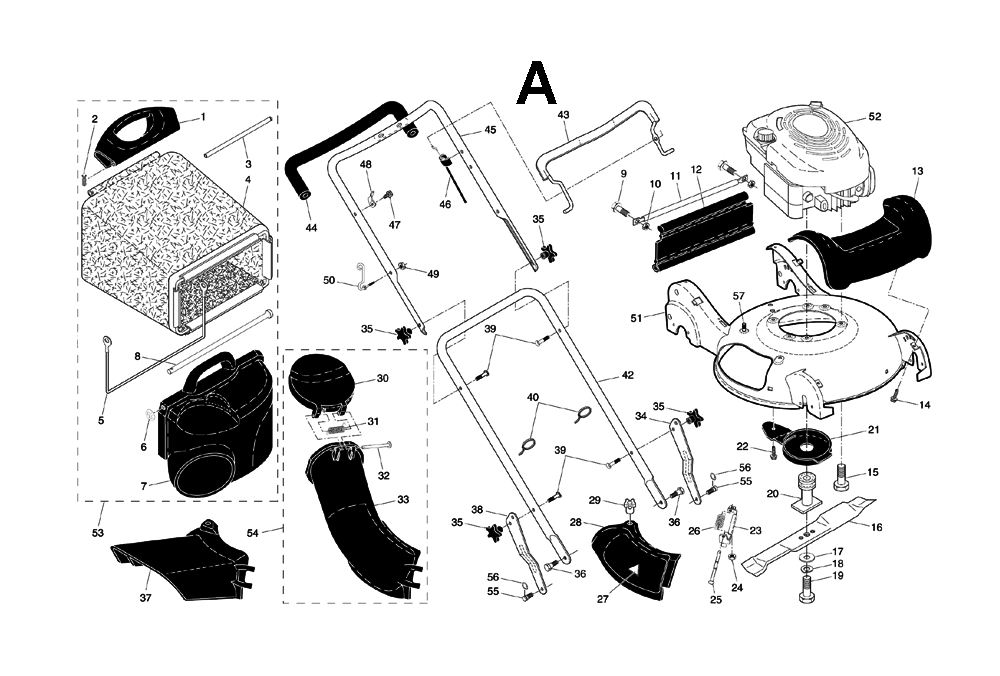 Buy Husqvarna 917-375940-(I0502044) Replacement Tool Parts | Husqvarna