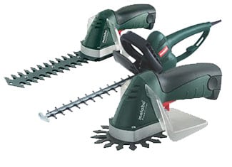 Metabo Trimmer Parts Parts