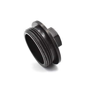 Air Locker AP700-38 Airinlet End Cap