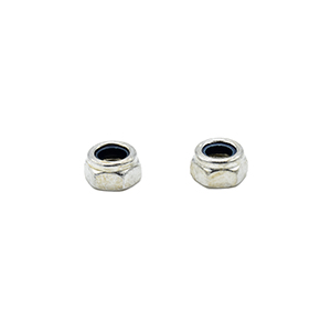Air Locker AP700-42 Hex Nut