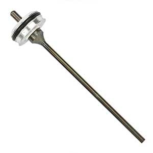 Air Locker AP700-44US Piston Driver Assembly for Punch Nailer AP700 - Us S7 Steel