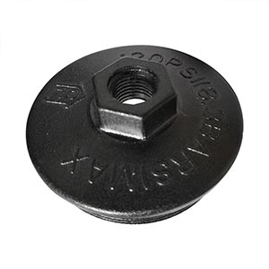 Air Locker CN64A3-57 Tail Cover