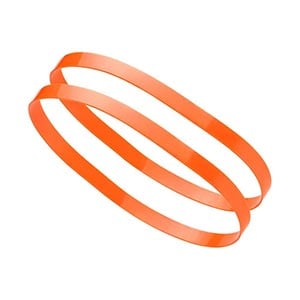 Big Horn 14333 12 Inch Urethane Band Saw Replacement Tires – 2 Pack  (MLCS 485-1412)