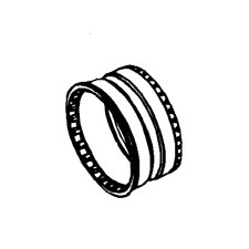 Black and Decker 1007908-00 Gear Kit