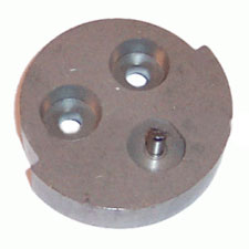 Black and Decker 133828-01SV Crank Plate