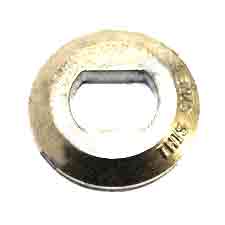 Black and Decker 145343-01 Clamp,outer Bld