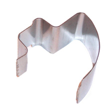 Black and Decker 146758-00 Spring,curved