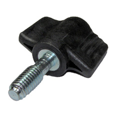 Black and Decker 147107-07 Knob,lwr Bevel