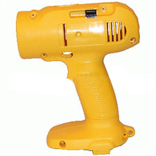 Black and Decker 151755-14 Clamshell Set