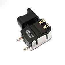 Black and Decker 152274-28 Vsr Switch (dc)