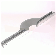 Black and Decker 153627-00 Fence,base