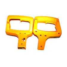 Black and Decker 153755-01 Clamshell Handle