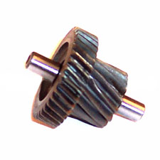 Black and Decker 176731-00SV Spindle & Gear