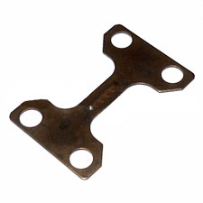 Black and Decker 283850-00 Plate,wear