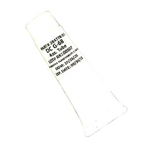 Black and Decker 284778-00 Grease,molykote