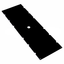 Black and Decker 285895-00 Cover,bottom