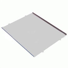 Black and Decker 285923-00 Plate,gasket