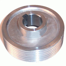 Black and Decker 285966-00 Pulley